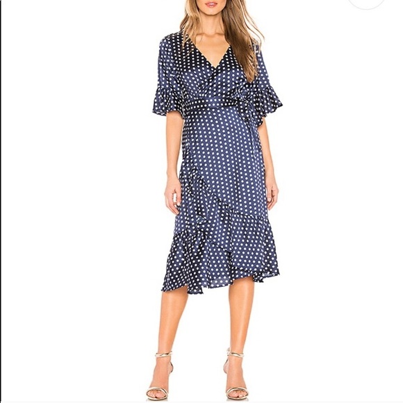 spell Dresses & Skirts - Line &dot dress